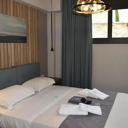 Ionian Hospitality - κυμω 3 Apartamento *