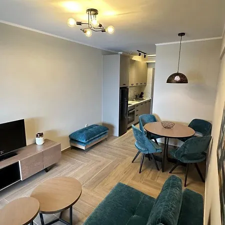 Ionian Hospitality - κυμω 3 Daire Nikiana